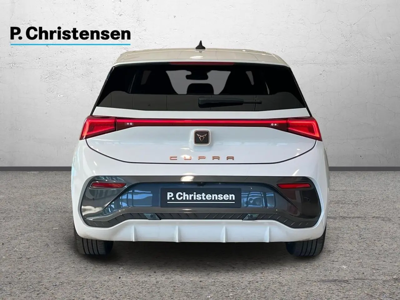 Billede 5 - Cupra Born 77 e-Boost