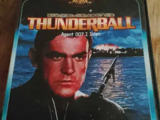 James Bond film,købes