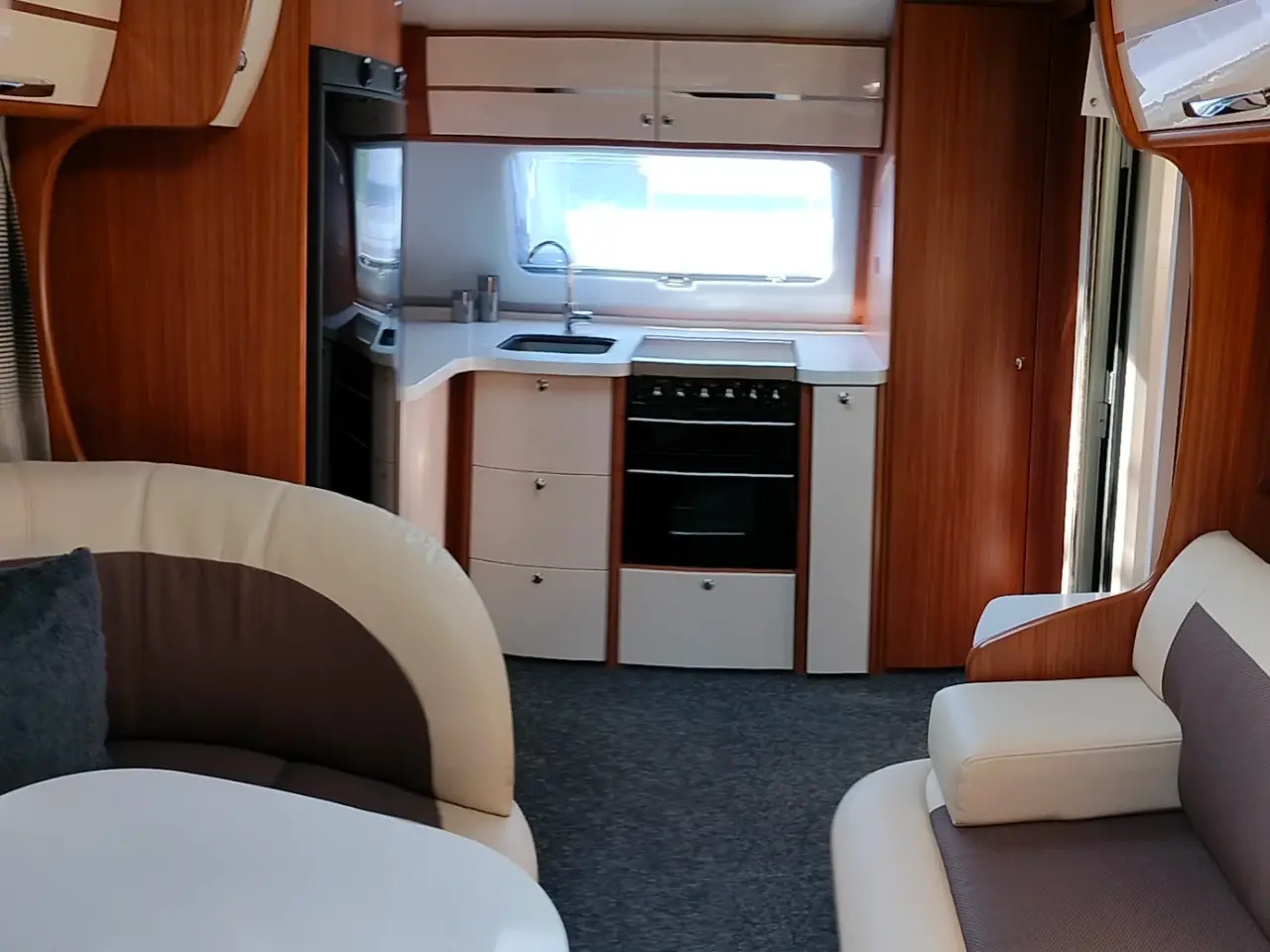 Billede 16 - Adria Alpina 743 Ht