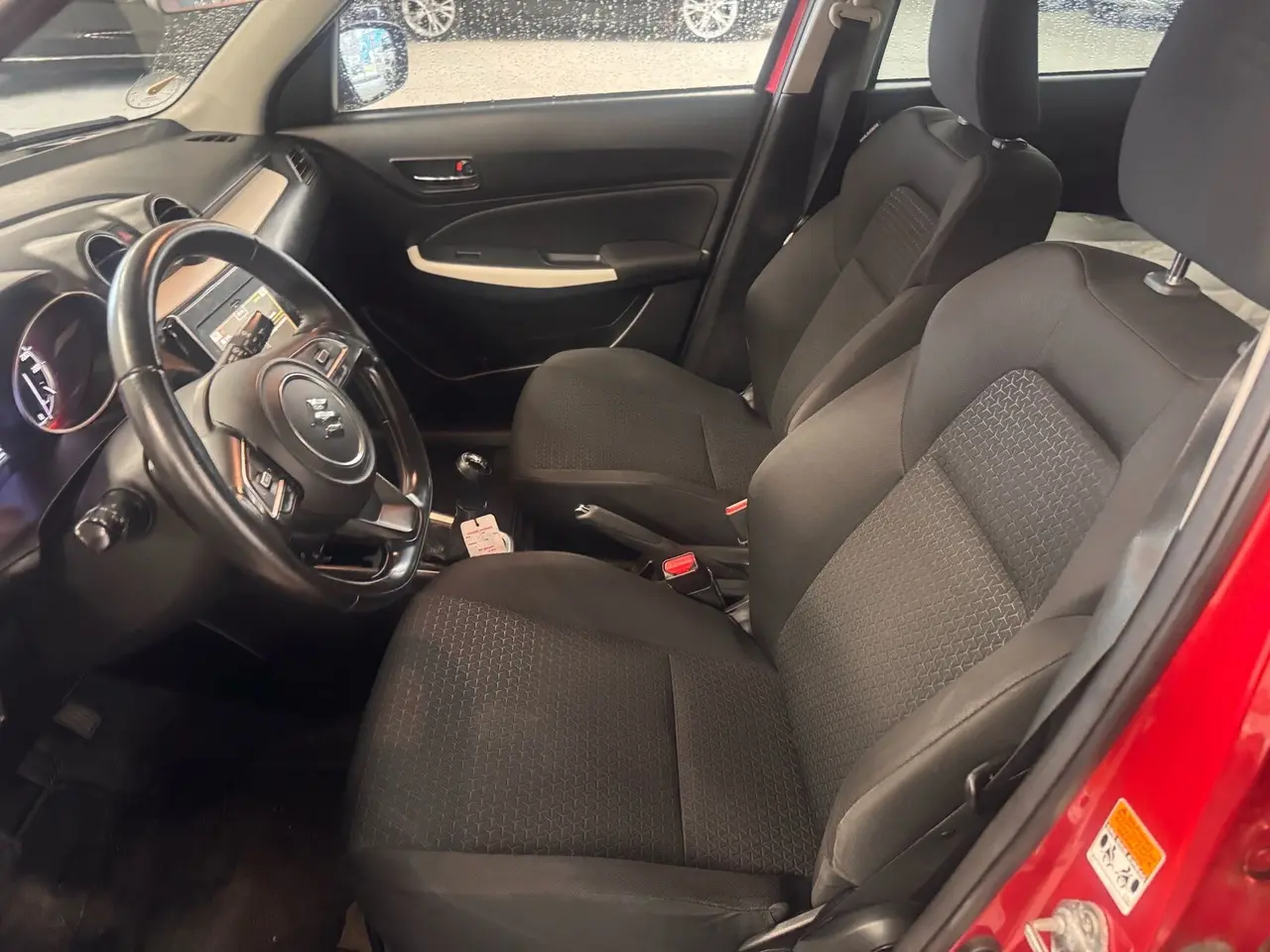 Billede 5 - Suzuki Swift 1,2 Dualjet Action Edition AEB 90HK 5d