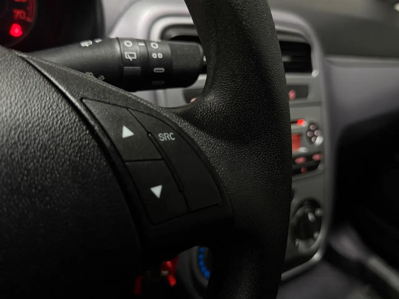 Billede 10 - Fiat Punto 1,2 Fresh