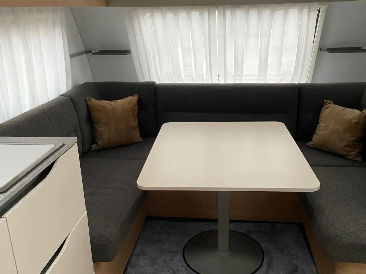 Billede 3 - Campingvogn - Adria Adora 613 UT 2022