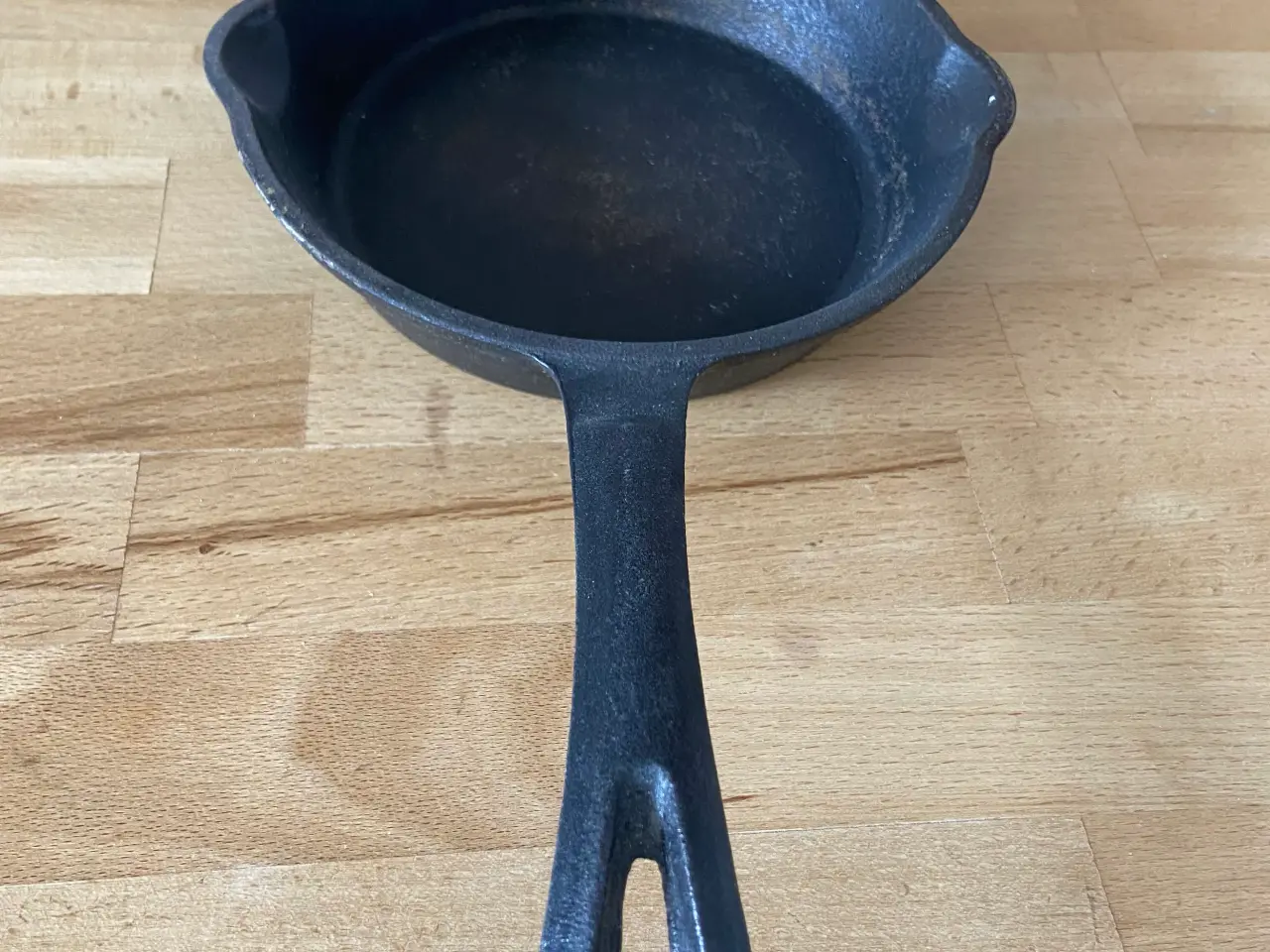 Billede 1 - Mini stegepande fra Magasin