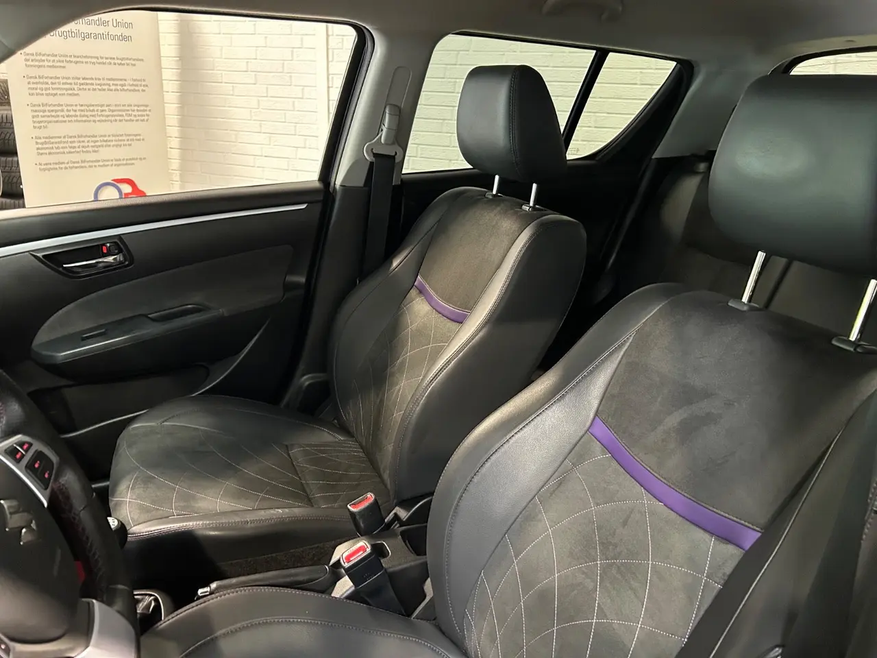 Billede 8 - Suzuki Swift 1,2 Dualjet Style