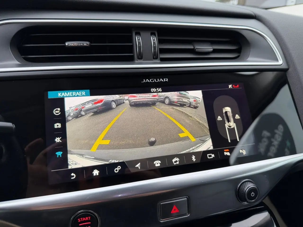 Billede 15 - Jaguar I-Pace EV400 SE AWD