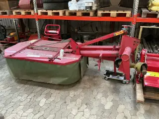 Skivehøster