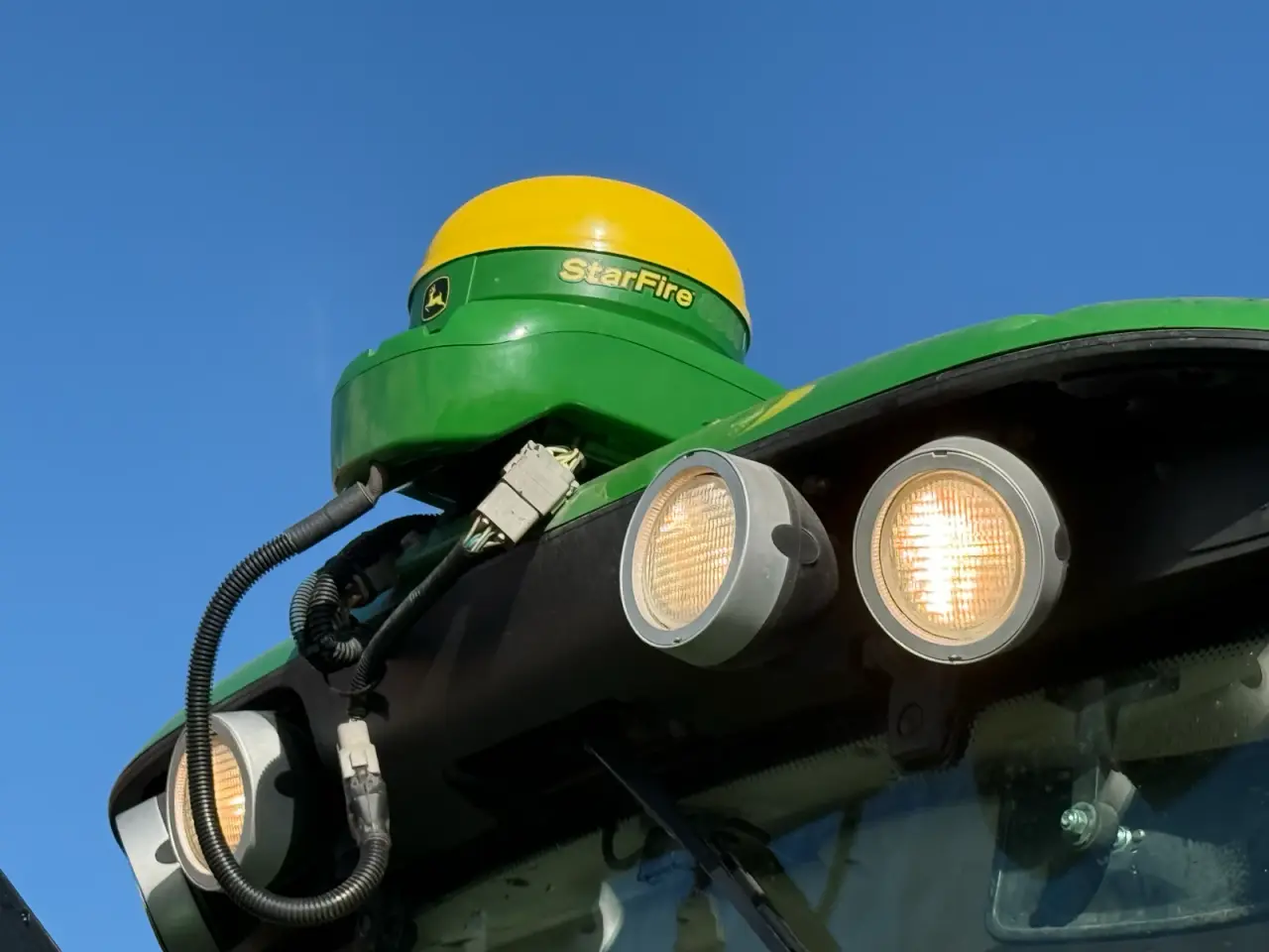 Billede 7 - John Deere 6930 Premium Autopowr