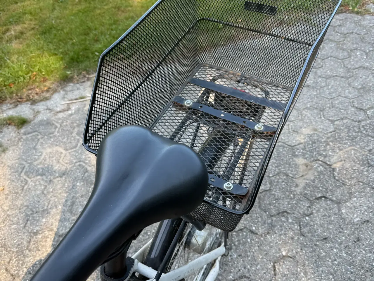 Billede 5 - Centurion damecykel – fin stand – inkl. lås og kur