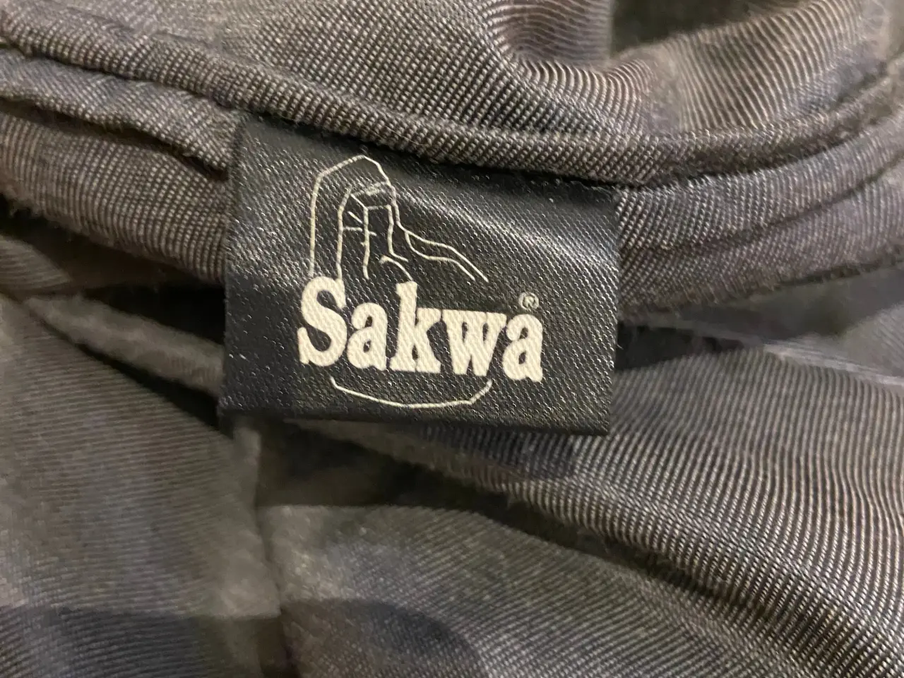 Billede 4 - Sække pude Sakwa