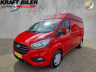 Ford Transit Custom 340 L2 2,0 TDCi 130 Trend aut.