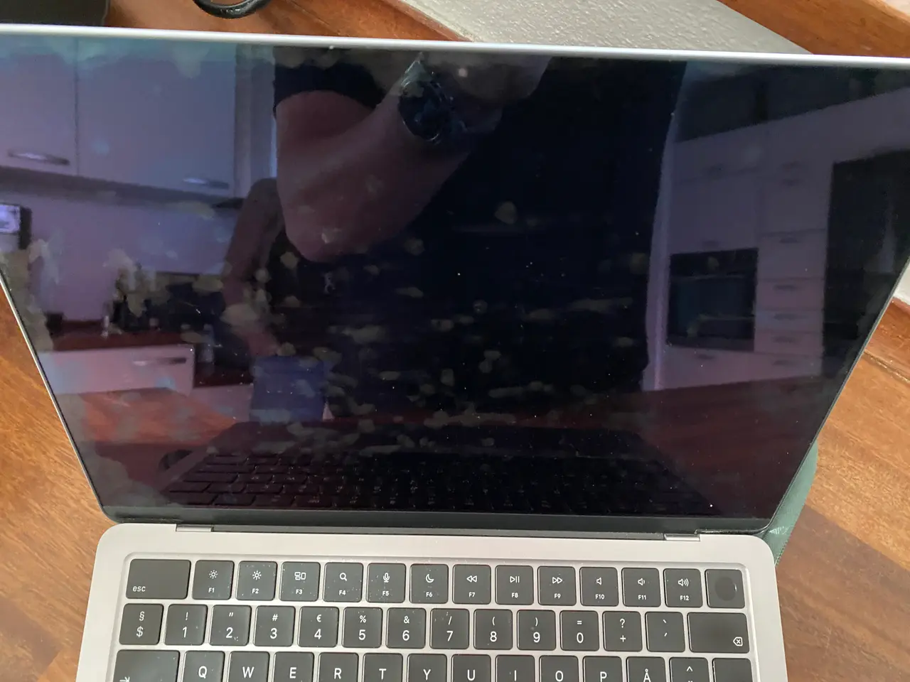 Billede 4 - Apple Macbook Air