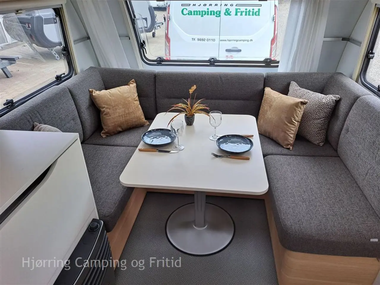 Billede 5 - 2023 - Adria Adora 542 UL