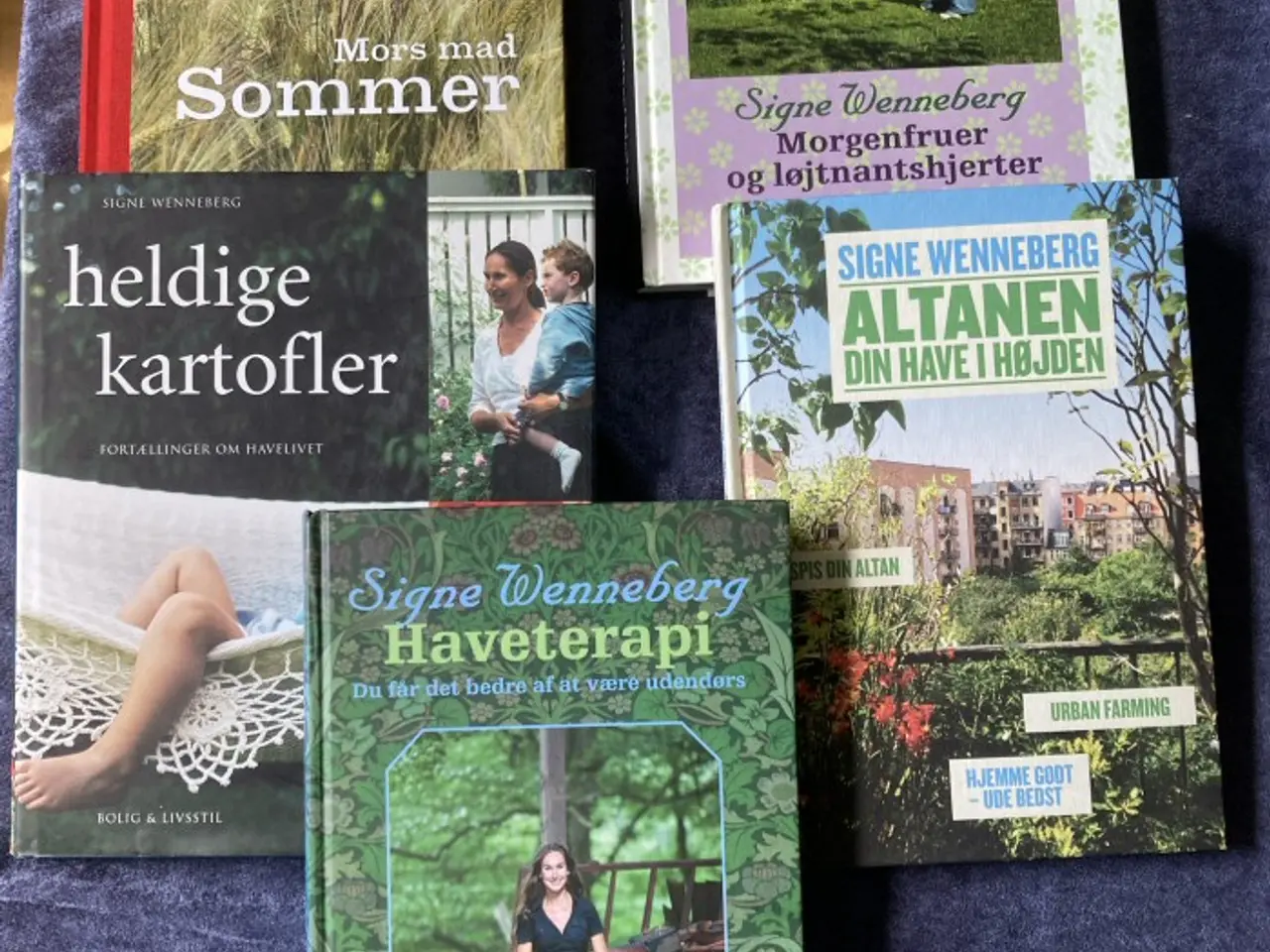Billede 2 - Claus Dalby -  Signe Wenneberg – Camilla Plum – se