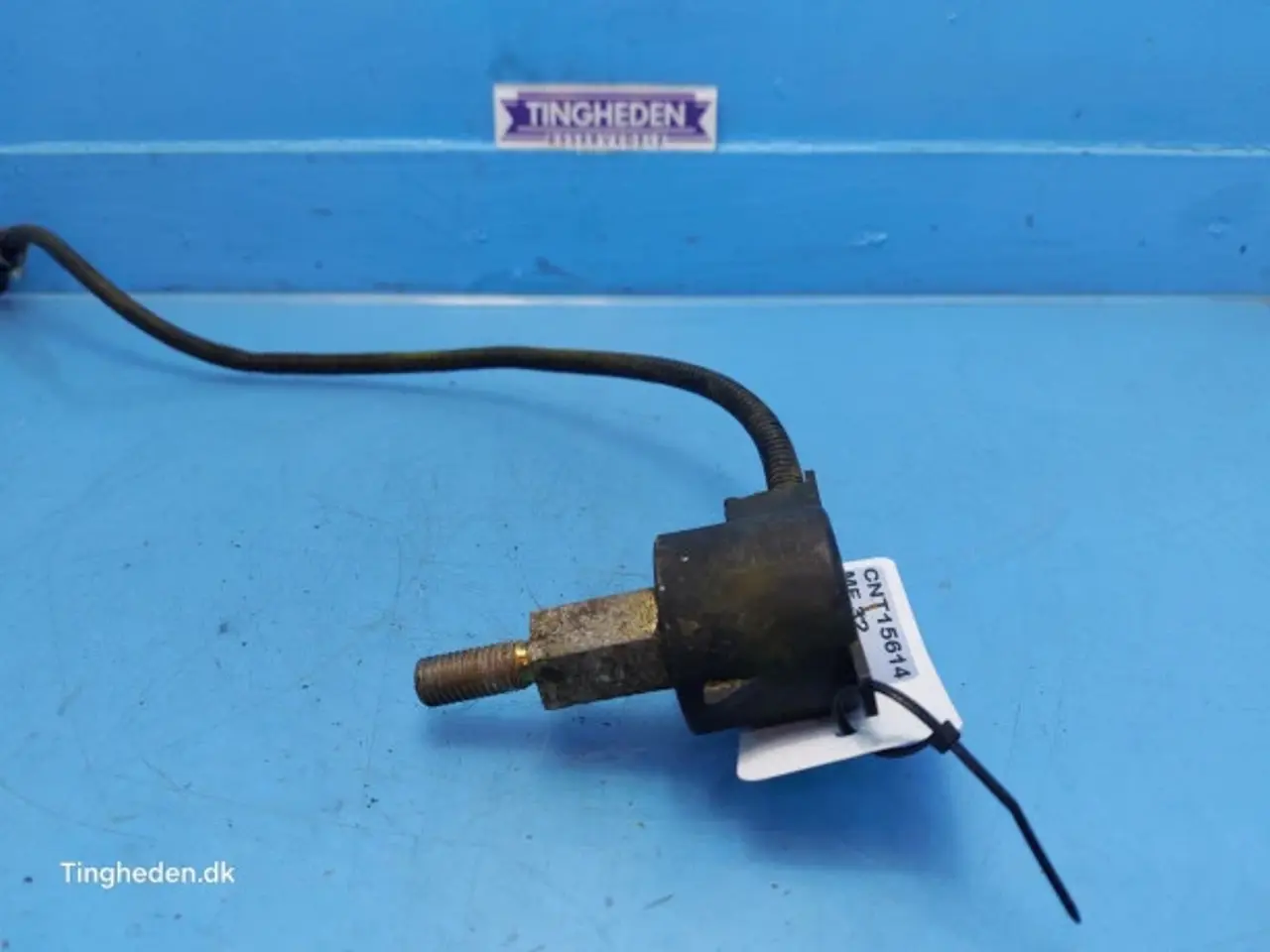 Billede 5 - Massey Ferguson 32 Sensor 28780514