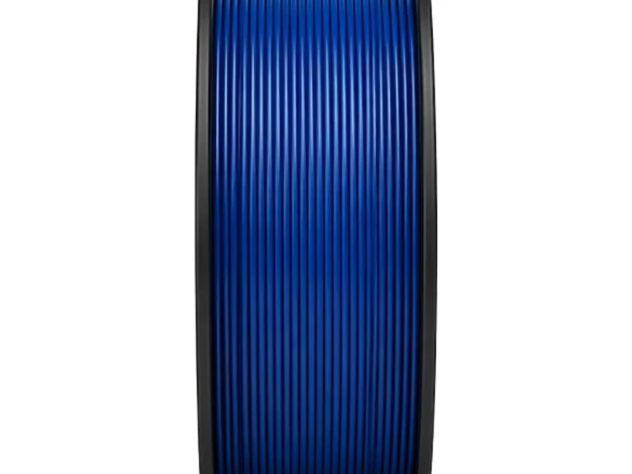 Billede 1 - SKILPRO - ABS Filament - Dark blue - 1kg