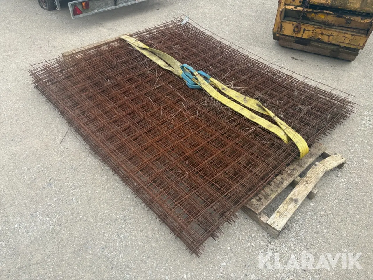 Billede 6 - Rionet 4mm - 25 styk