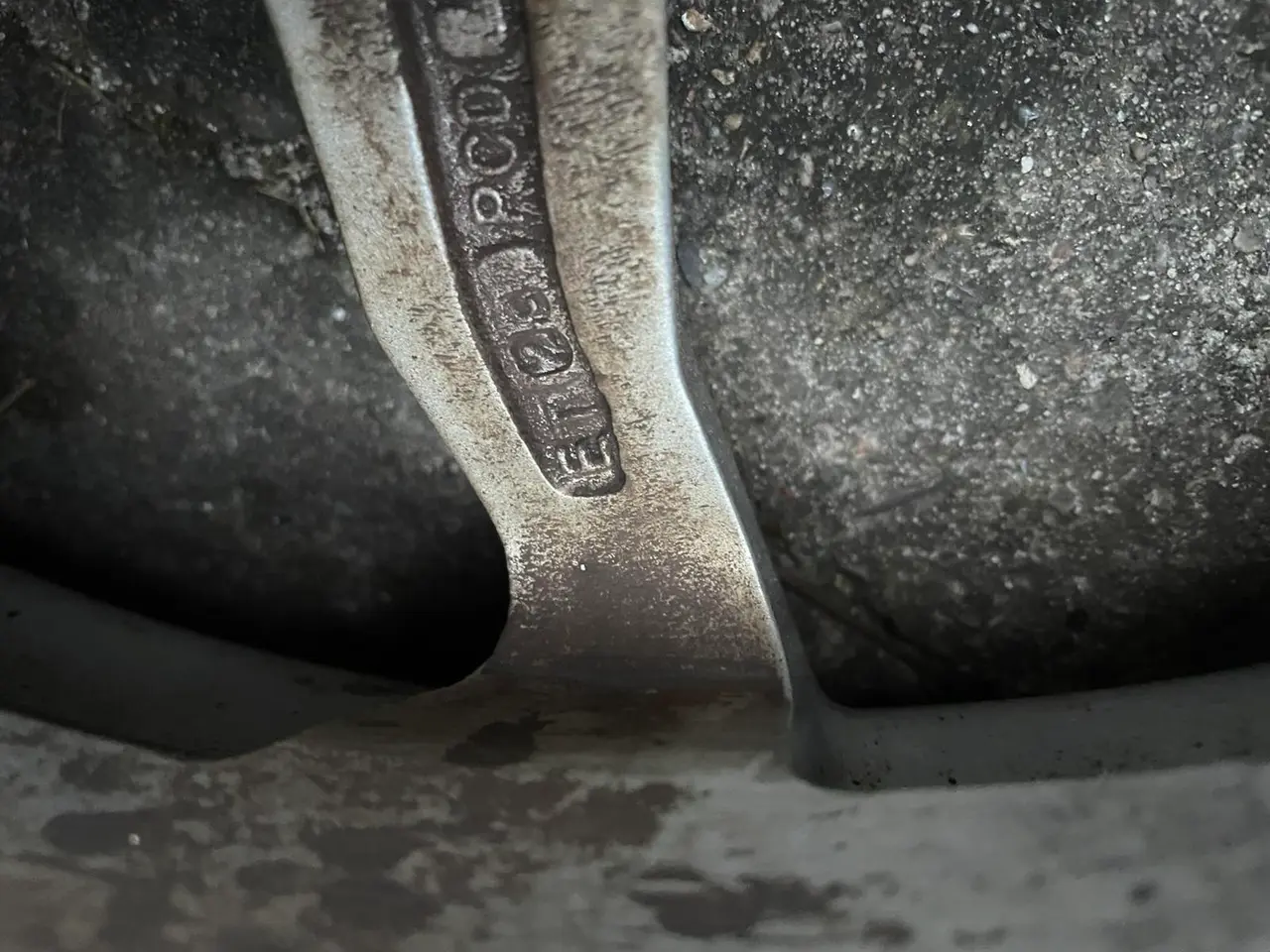 Billede 5 - 15Komplet Vintersæt til Peugeot/Citroën/FordFiesta