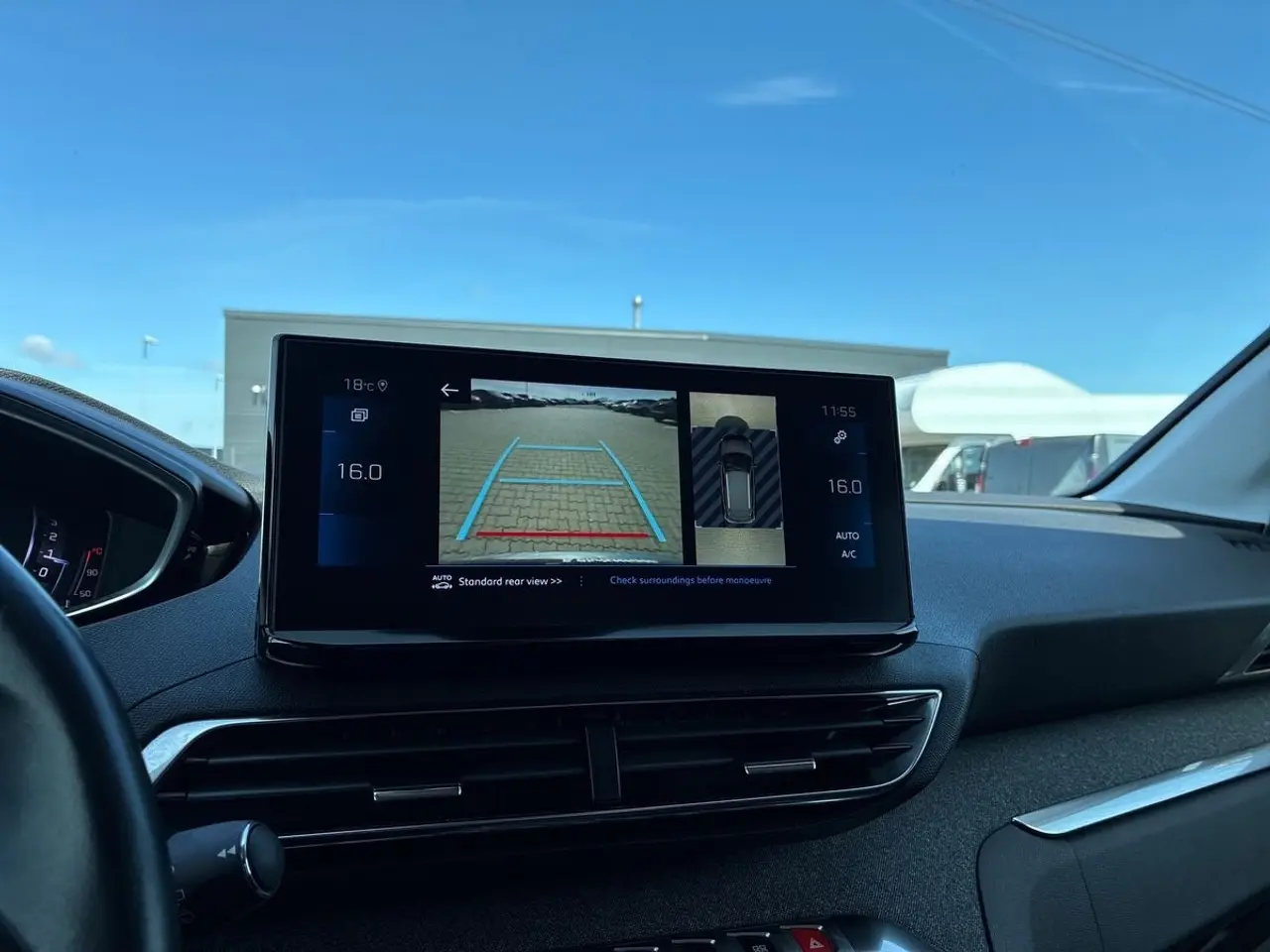 Billede 17 - Peugeot 3008 1,5 BlueHDi 130 Allure Pack EAT8