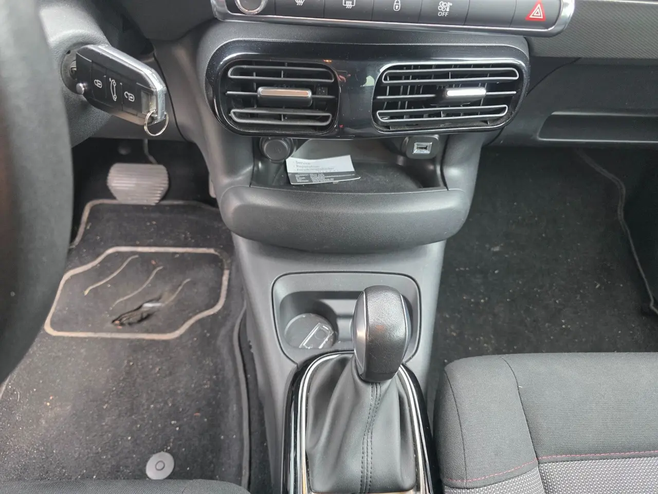 Billede 13 - Citroën C4 Cactus 1,2 PureTech 110 Iconic EAT6