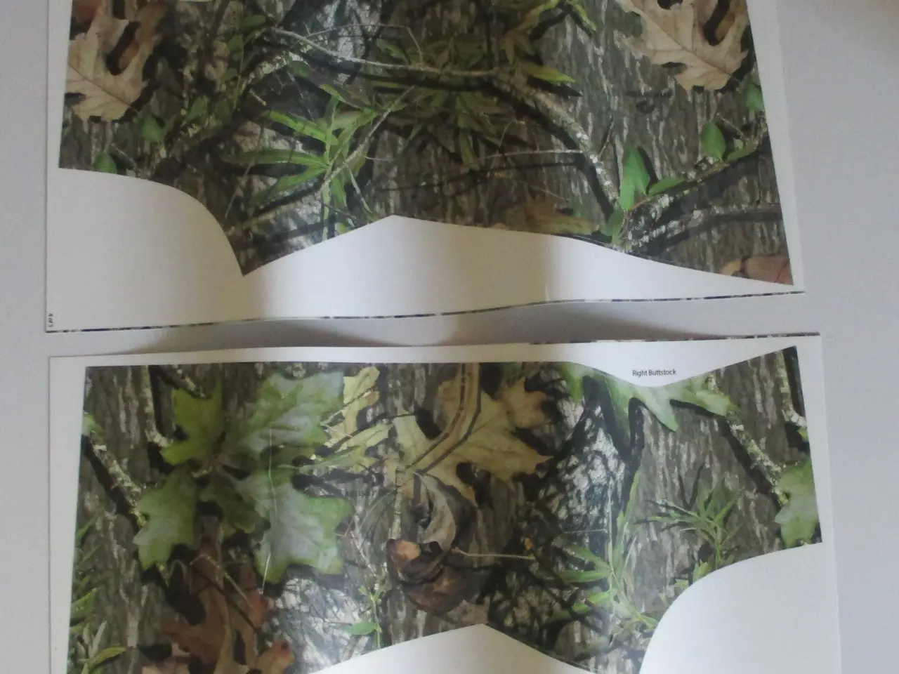 Billede 3 - Shotgun skin