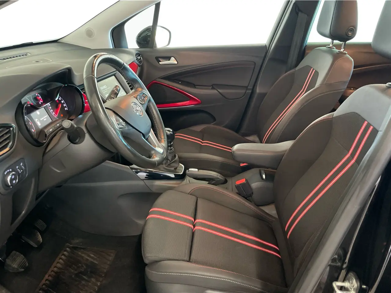 Billede 16 - Opel Crossland 1,2 T 110 GS