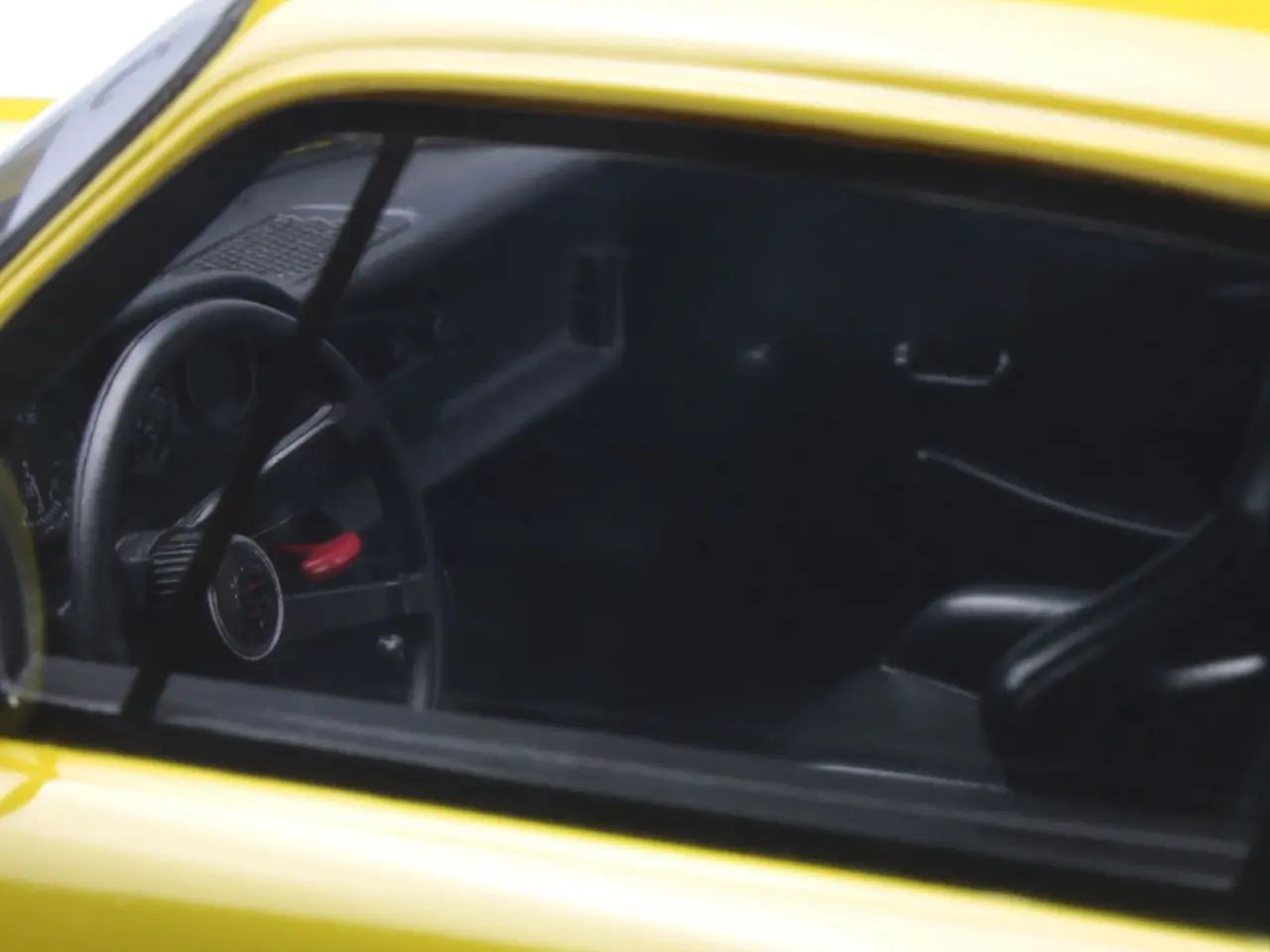 Billede 8 - 1973 Porsche 911 RWB (RAUH-Welt Begriff) 930 1:18 