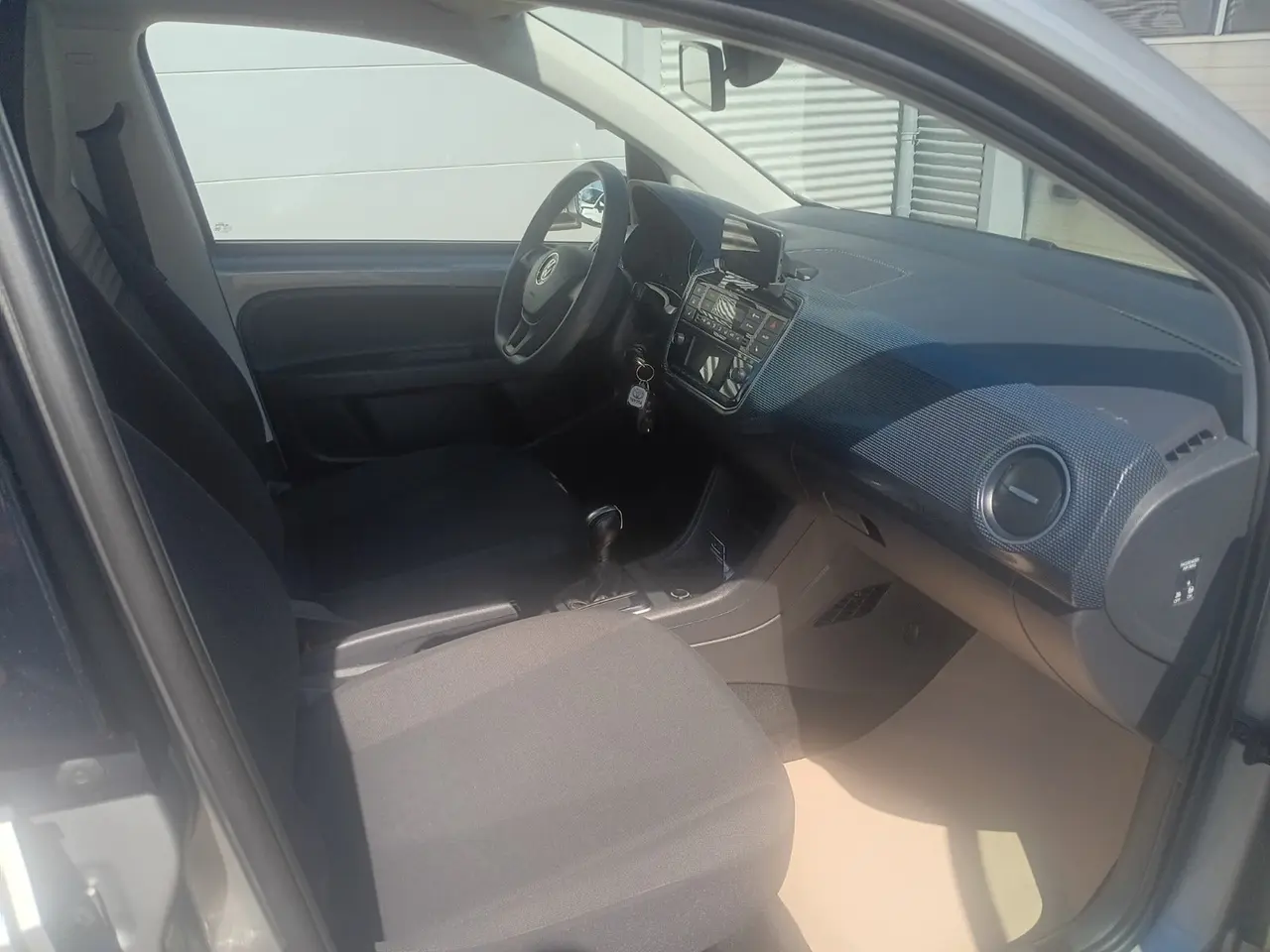 Billede 16 - VW e-Up! Move Up!