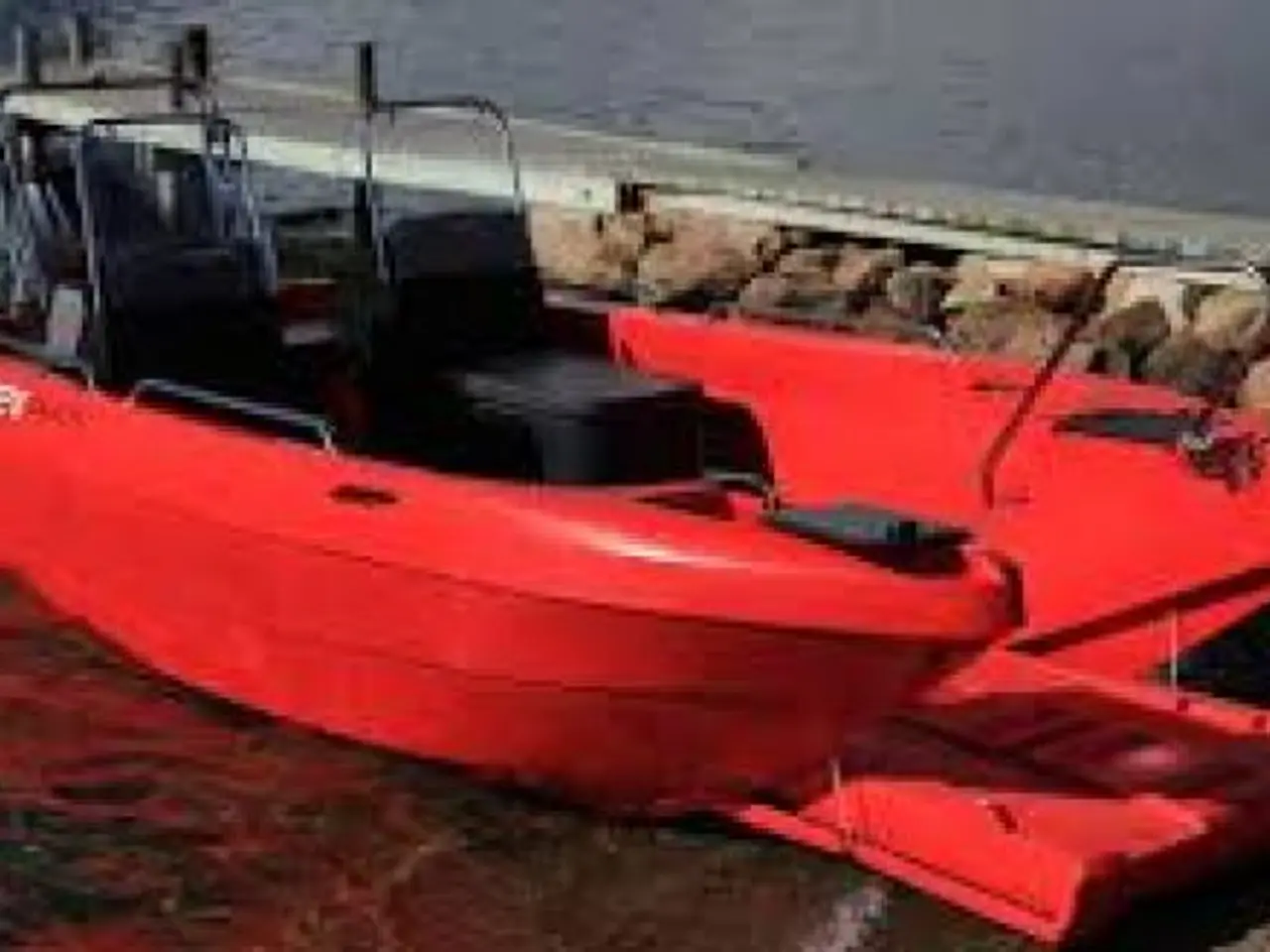 Billede 31 - Pioner Multi III Open