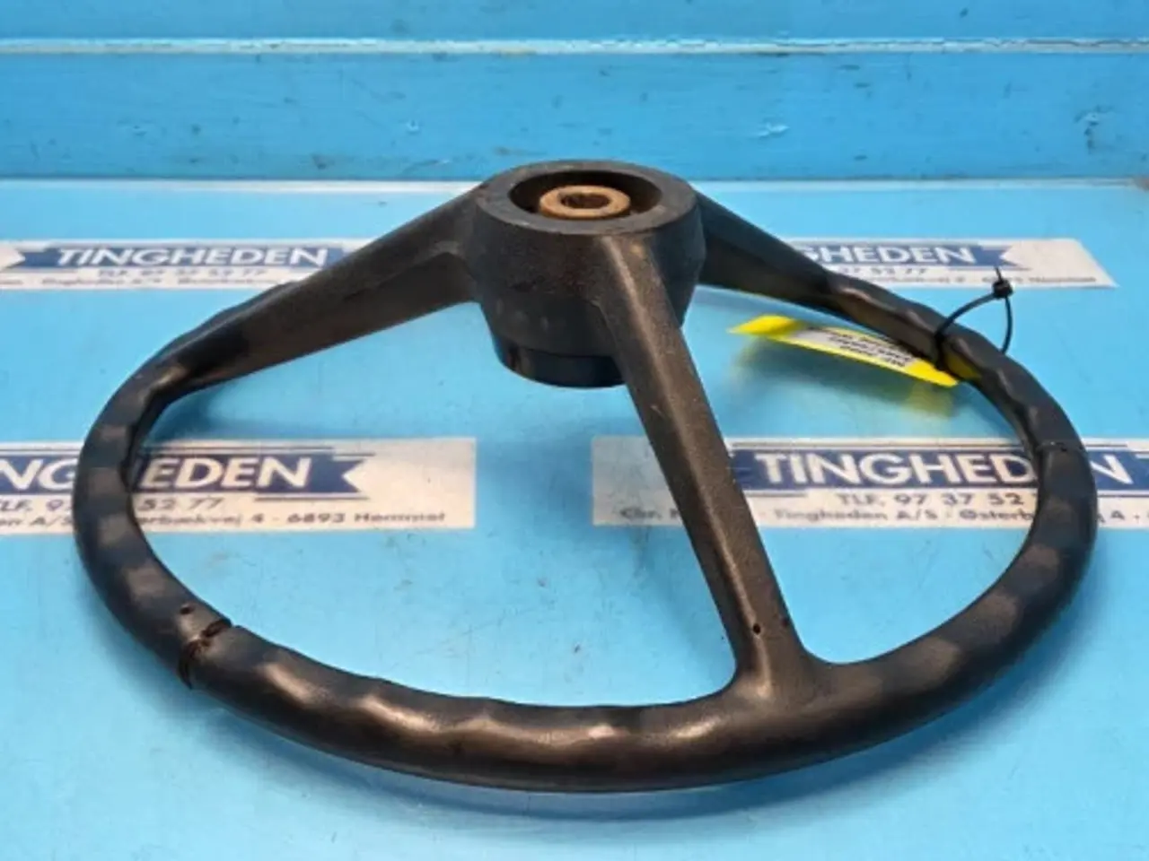 Billede 5 - Massey Ferguson 3060 Rat 3385796M2