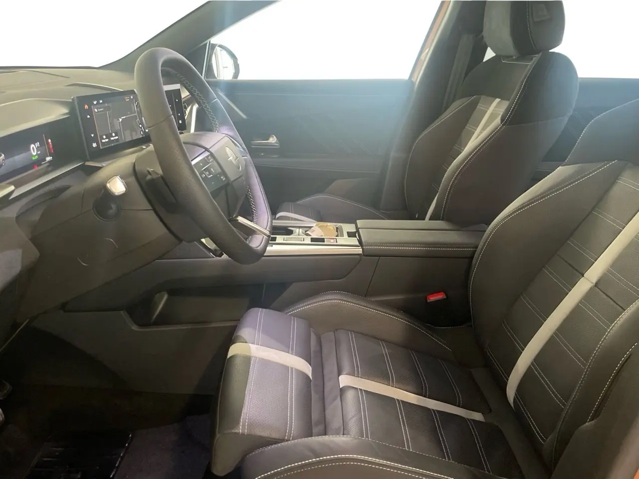 Billede 14 - Opel Grandland-e 73 GS Sky