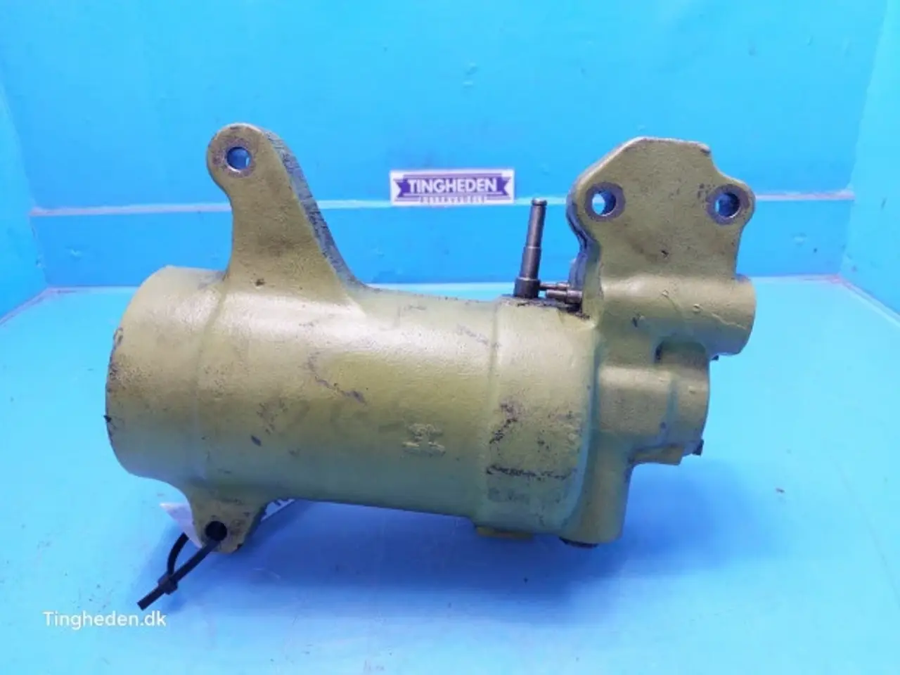 Billede 2 - John Deere 2030 Cylinderhus AL24244