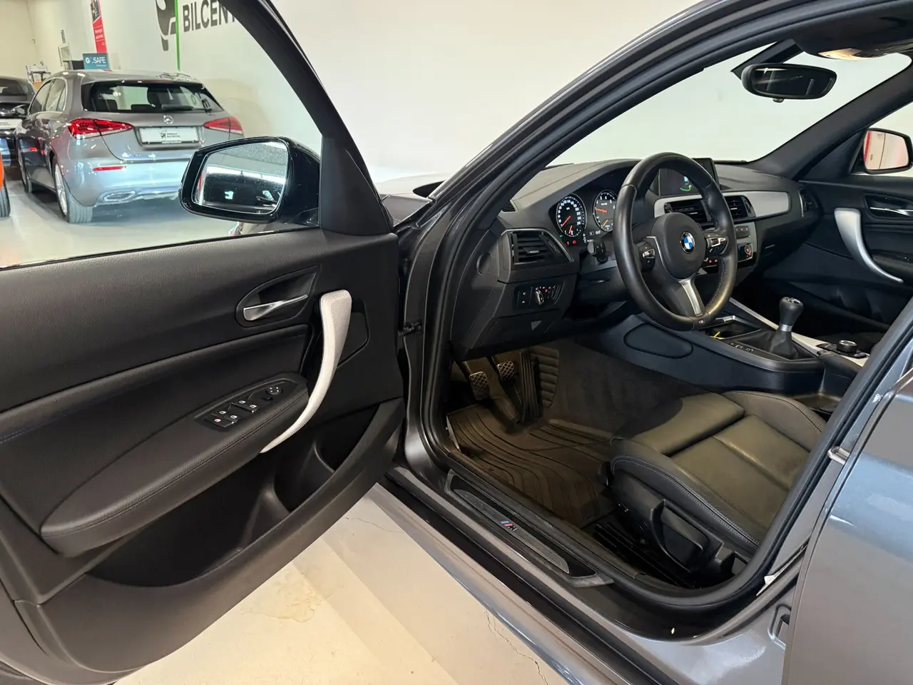 Billede 10 - BMW 118i 1,5 M-Sport