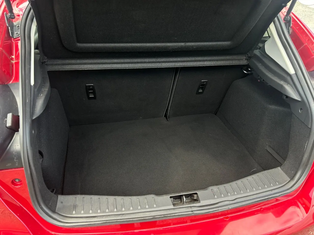 Billede 15 - Ford Focus 1,0 SCTi 125 Titanium