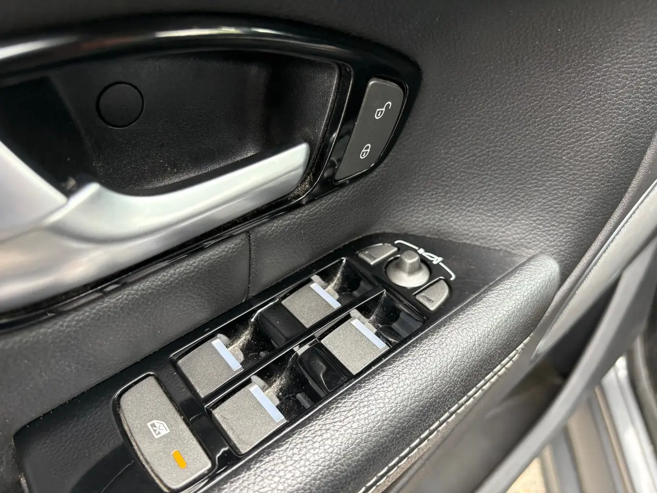 Billede 9 - Land Rover Range Rover Evoque 2,0 TD4 150 HSE Dynamic aut. Van