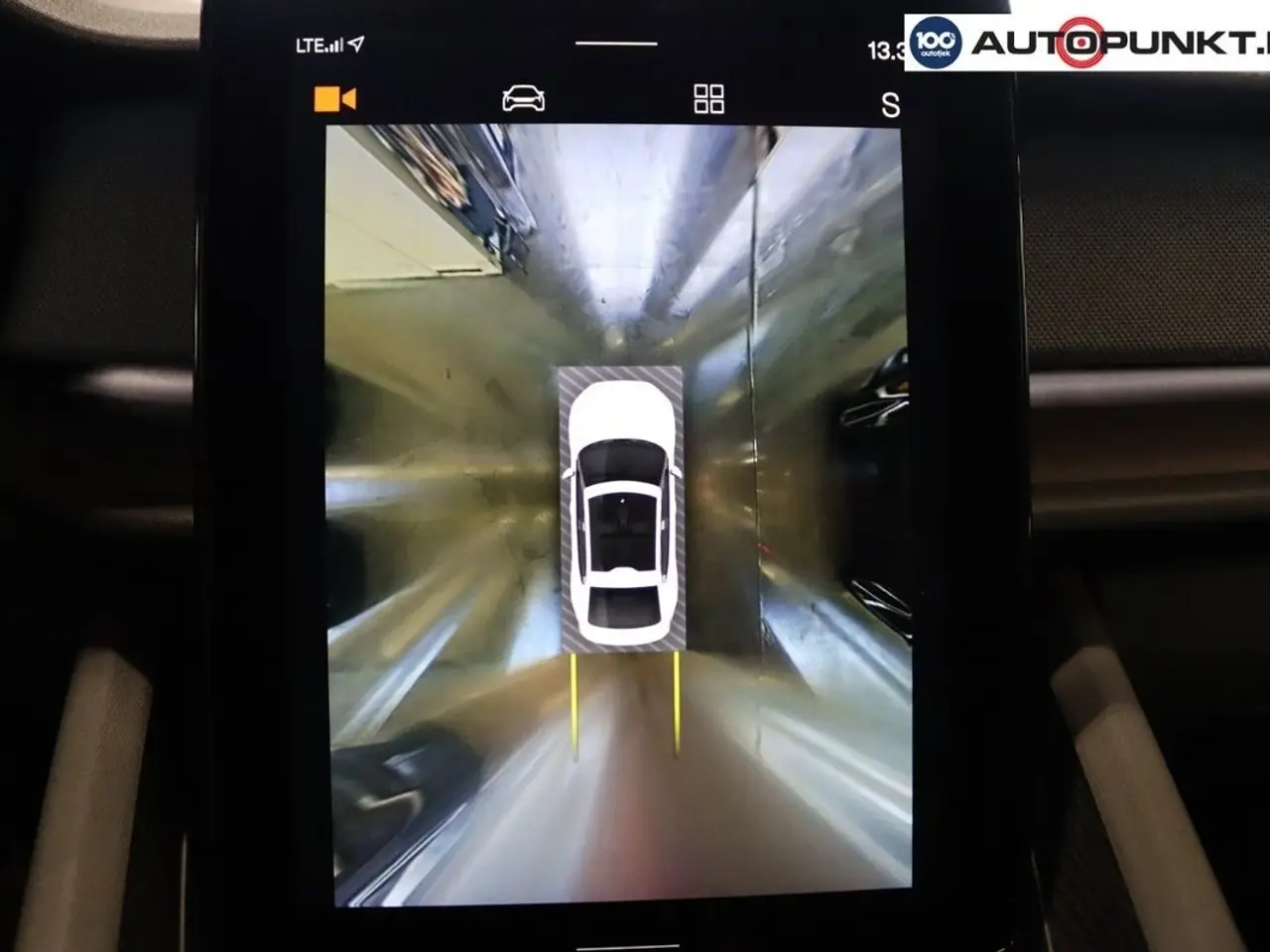 Billede 11 - Polestar 2  Performance AWD