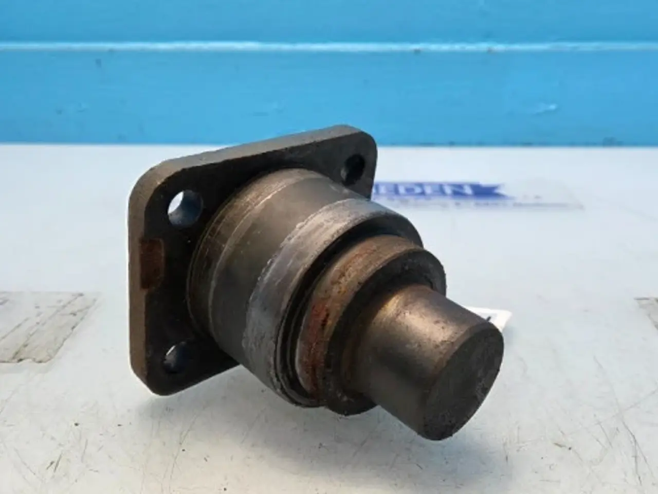 Billede 10 - Massey Ferguson 748 Bolt 7300105403