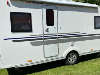 Fiamma Caravanstore Zip XL, posemarkise 360