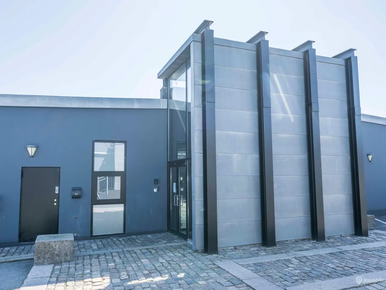 Billede 6 - Showroom med stor eksponering