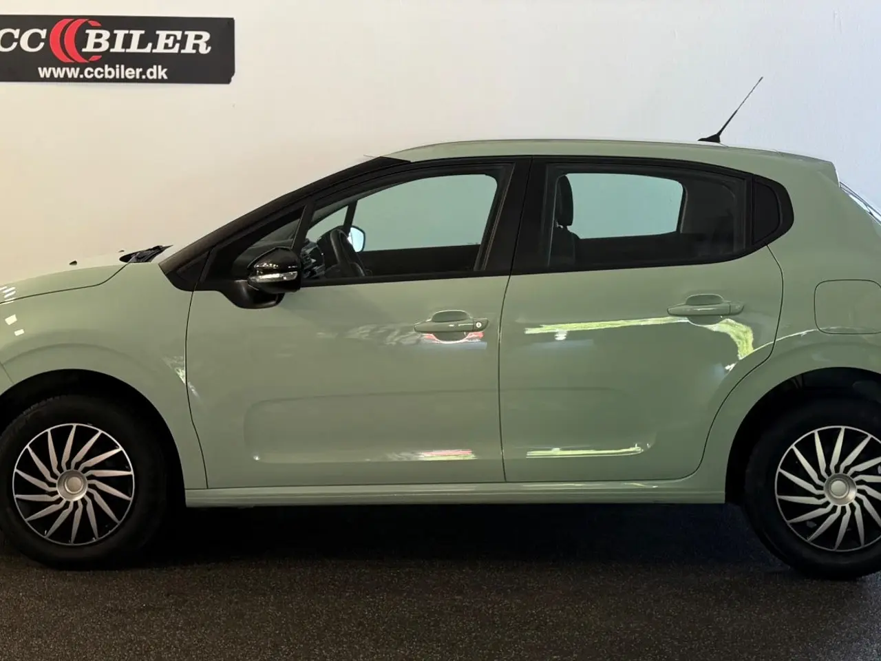 Billede 9 - Citroën C3 1,2 PureTech 82 Supreme