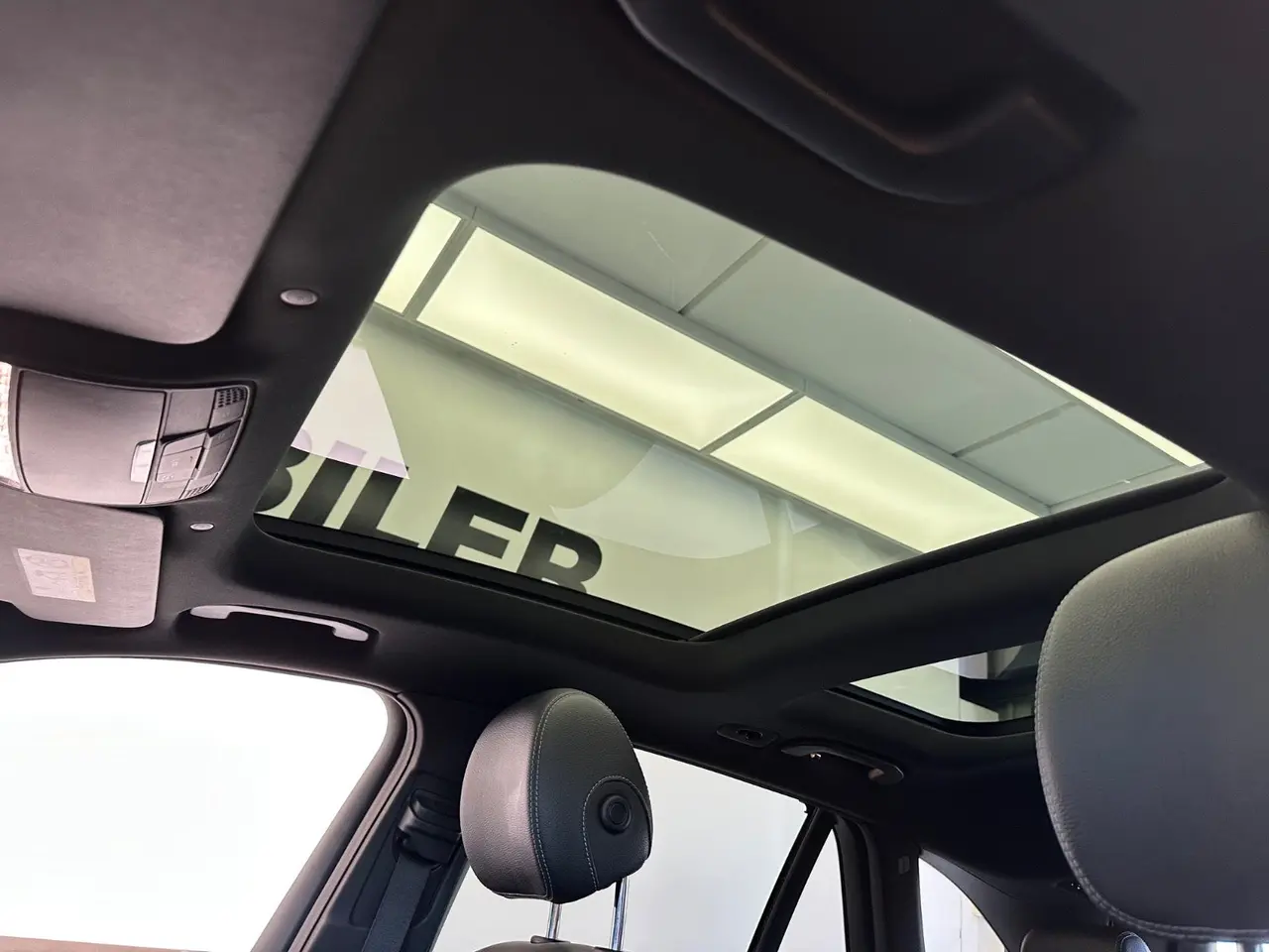 Billede 17 - Mercedes GLC300 de 2,0 AMG Line aut. 4Matic