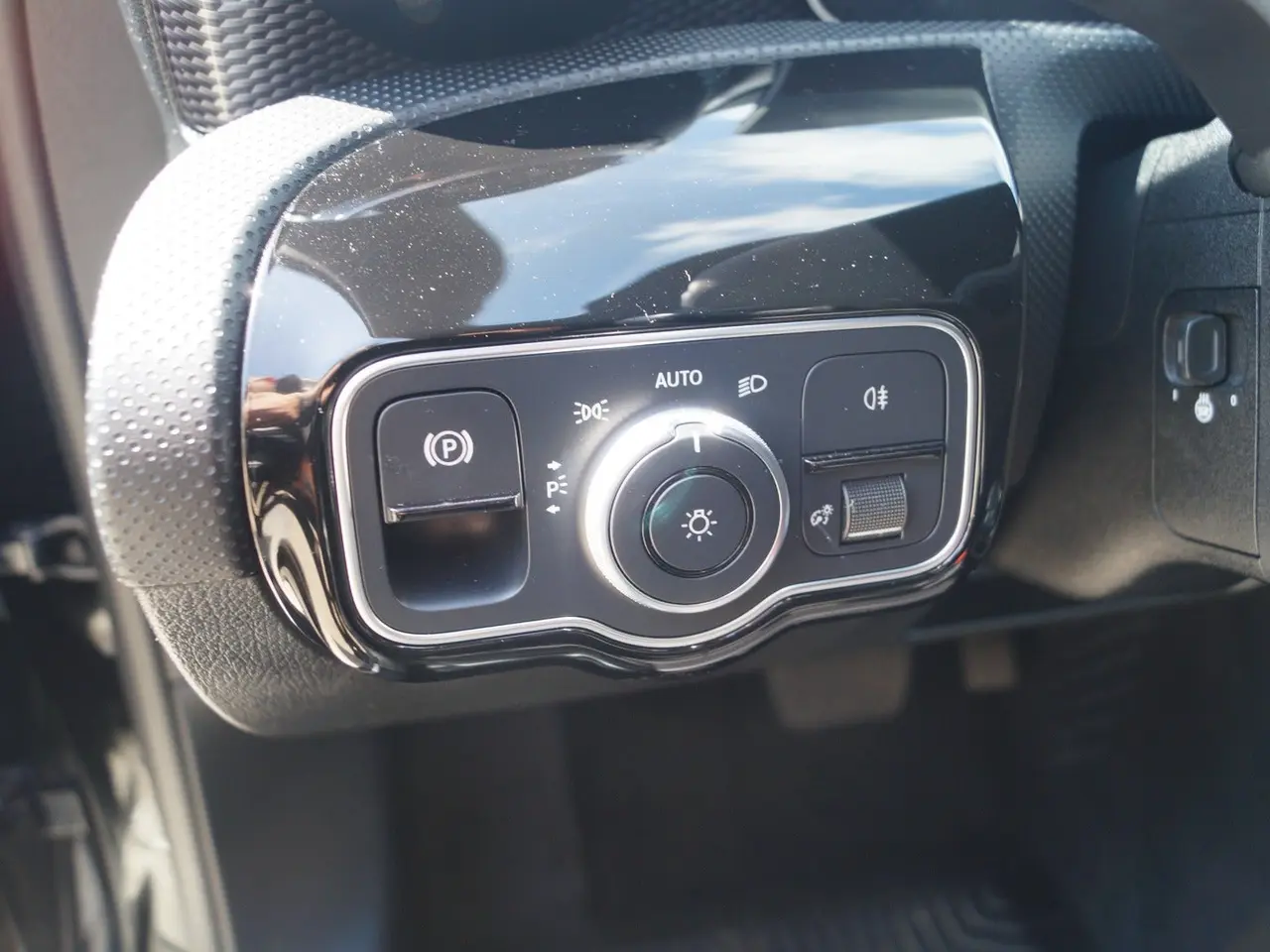 Billede 7 - Mercedes A250 e 1,3 Progressive aut.