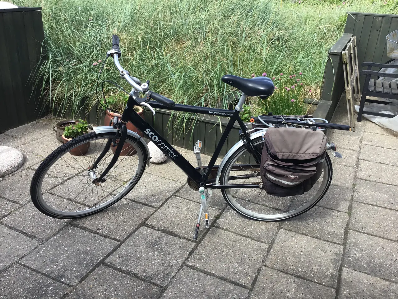 Billede 2 - Dejlig herrecykel