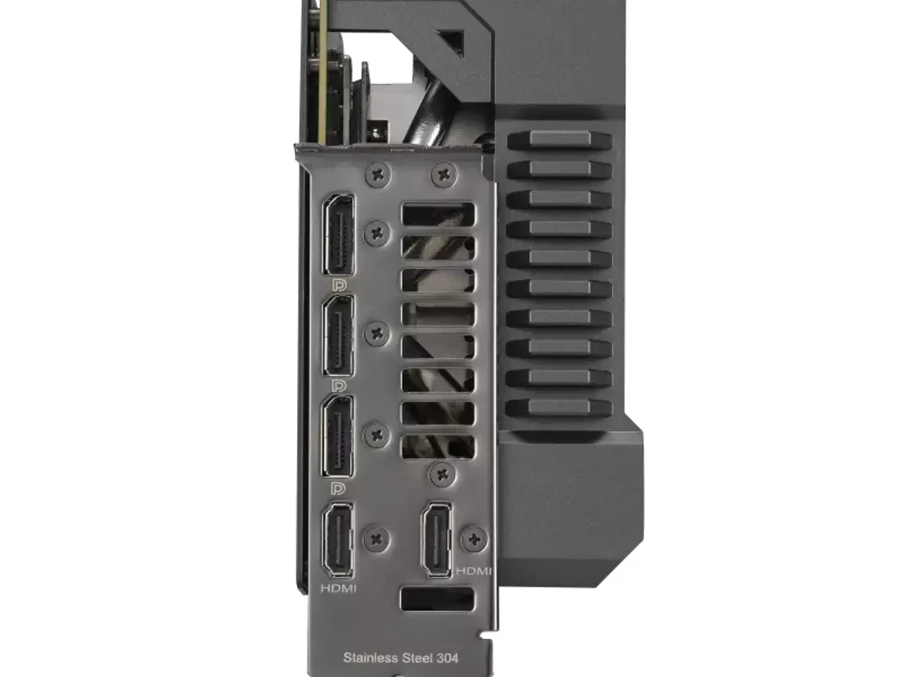 Billede 2 - Nvidia Asus TUF 4090 OC