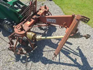 Fransgård rv300 høvender/samler