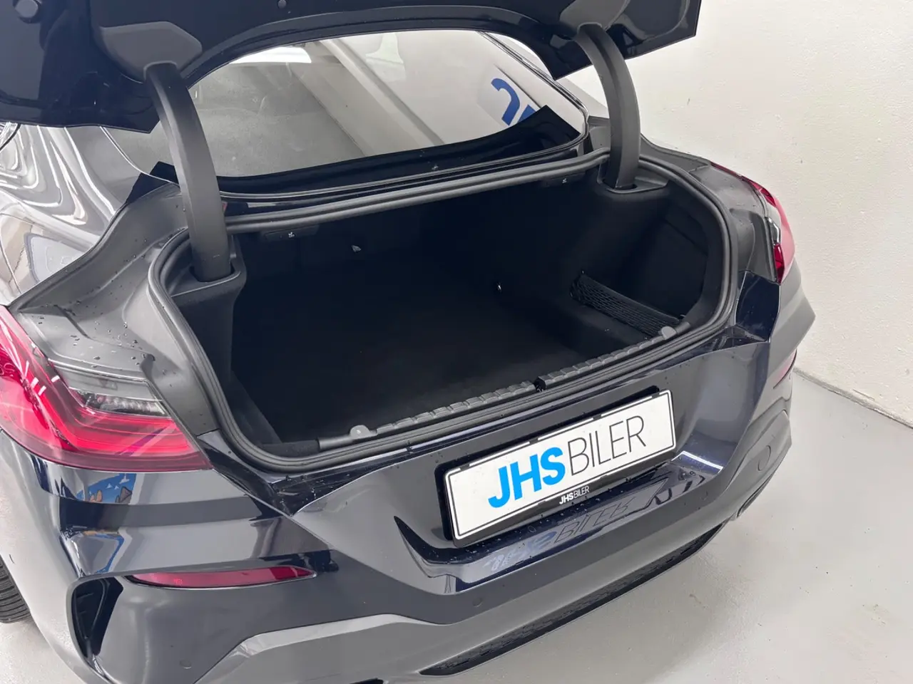 Billede 10 - BMW M850i 4,4 Coupé xDrive aut.