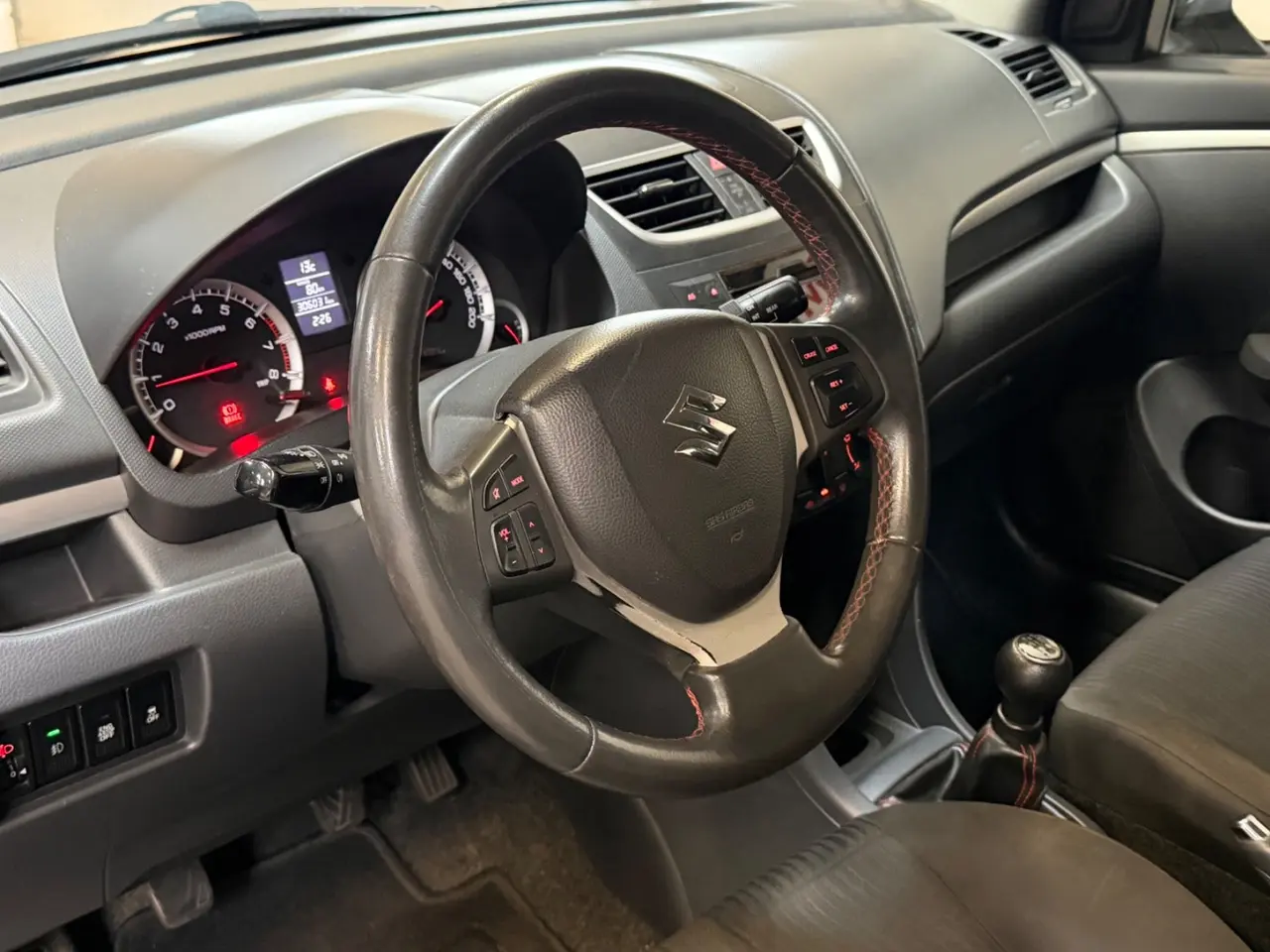 Billede 6 - Suzuki Swift 1,2 Cruise