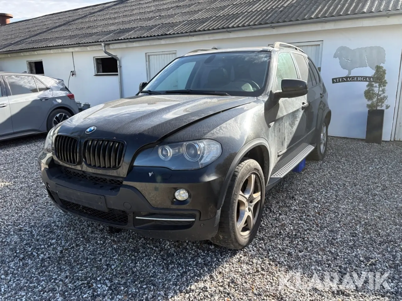 Billede 1 - Varebil BMW X5