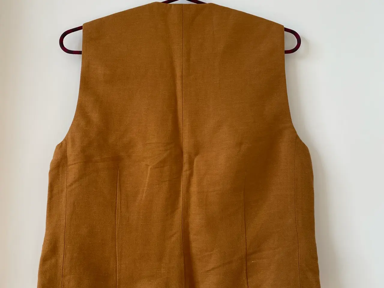Billede 4 - Birgitte Herskind Mister vest