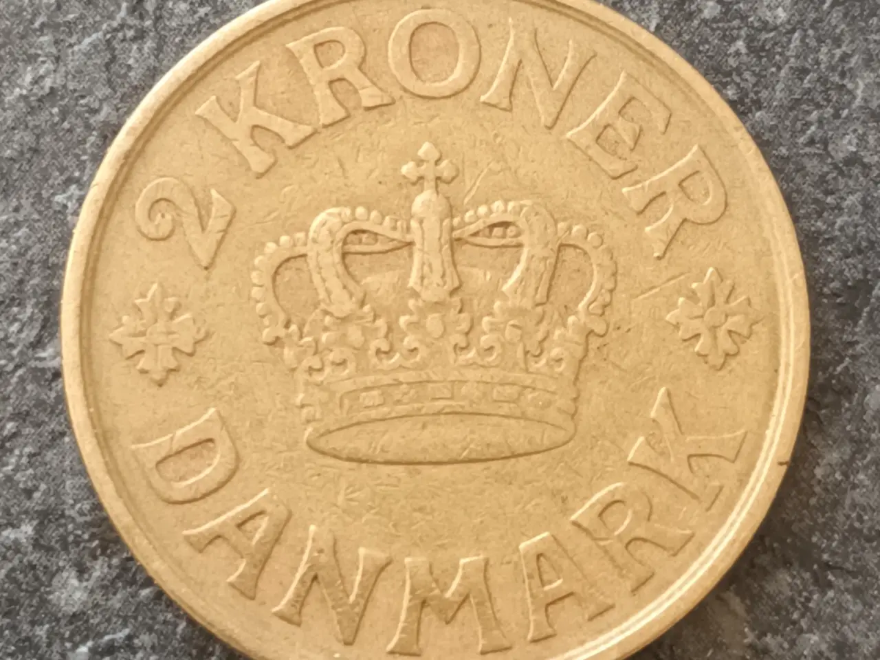 Billede 2 - 2 Kr 1924