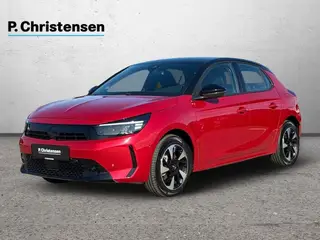 Opel Corsa-e 50 GS